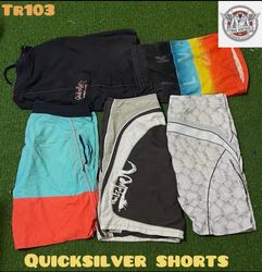 Quicksilver shorts Tr 103