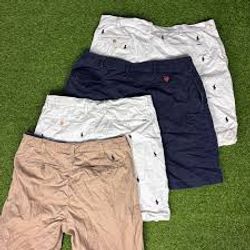 Ralph Lauren Polo Shorts