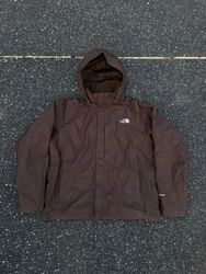 The North Face windbreaker Jackets