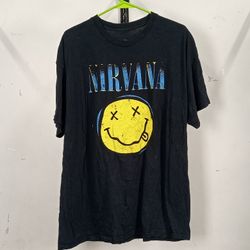 MUSIC T-SHIRTS - BUNDLE 08