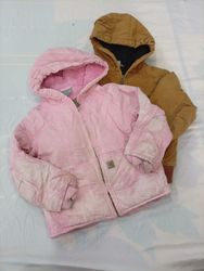 CR12340 Vintage Carhartt Kids’ Hoodies