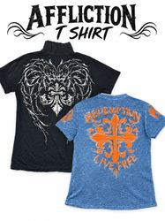 Affliction T-Shirts