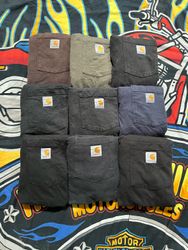 Carhartt T-Shirts