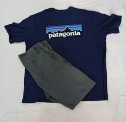 CR12789 Vintage Patagonia Mix Bundle