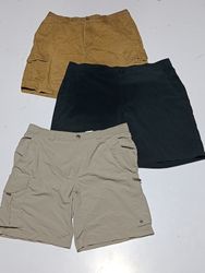 Columbia Short RV # 1830