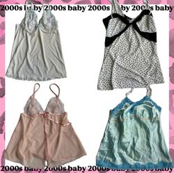 Sexy silk camy tops