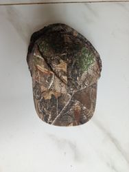 Realtree Caps