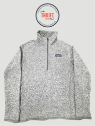 Patagonia Fleece Jacket (Authentic) T2835