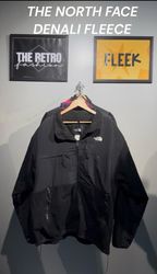 #847 THE NORTH FACE DENALI FLEECE