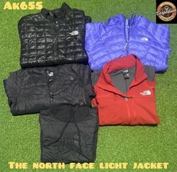 La veste légère The North Face ak655