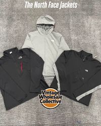🔴 The North Face Jackets - (09/09)