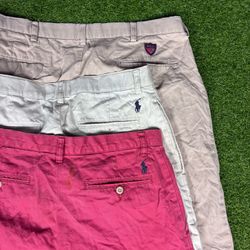 Ralph lauren shorts (zrs 239)