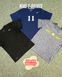 Nike T-Shirts - (01/08)