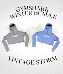 Gym Shark Sweatshirts