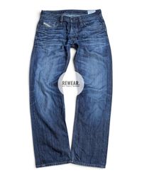 PREMIUM DIESEL Jeans Men's