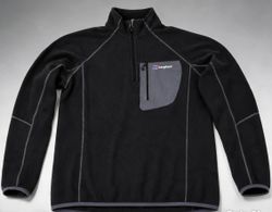 Berghaus Fleece Jackets