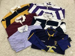 Rugby shirt