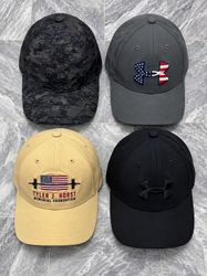Under Armour Caps