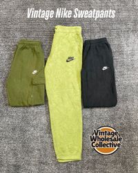 Vintage Nike Sweatpants - (12/08)
