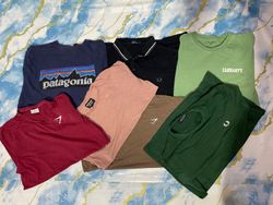 Vintage premium mix, T-shirt
