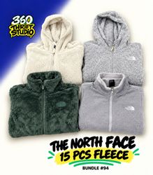 Fleece Jackets | The North Face (# 94)