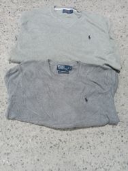 Ralph Lauren Round Neck T-Shirt