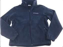 Columbia Fleece Jackets