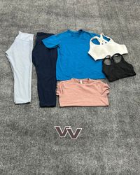 Lululemon Mixed Reseller Bundle #130826 #033
