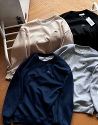 Lacoste sweater