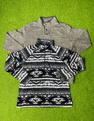 Eddies Bauers fleece jackets id (495)
