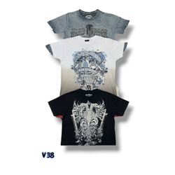 Vintage Christian Frauen T-Shirt