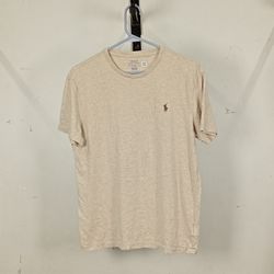 RALPH LAUREN POLO & CREW NECK T-SHIRTS BUNDLE 04
