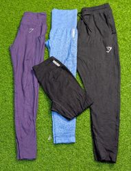 7049 - Gymshark Leggings and Trousers