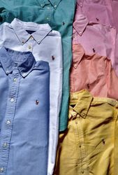 Åuthentic Premium Polo Ralph Lauren Shirts ✨