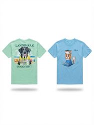 (FV-2325) Printed T-Shirts