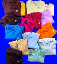 Branded Åuthentic  Nike Hoodies
