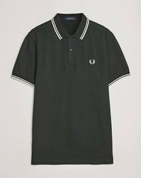 Fred Perry Polo Shirts