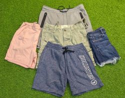 7342 - American Eagle, Aeropostale, Hollister et A..