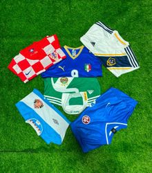 Sport T-Shirt Double Logo