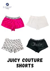 Juicy Couture Shorts - EVM1719
