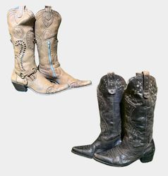 Cowboy Boots