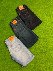 Levis mix code