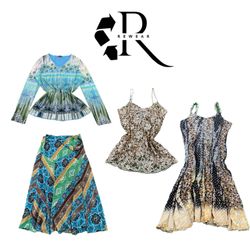 Y2K Mix & Match  Bundle RW-2462
