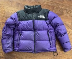 Åuthentic The North Face Puffer Jackets