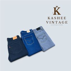 levi’s jeans