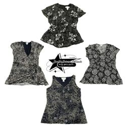 Y2k Cute Vibe Girl Tank Top B2F-032