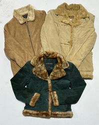Y2K Afghan Coats (1347)