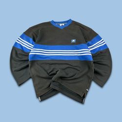 Mix branded sweatshirt