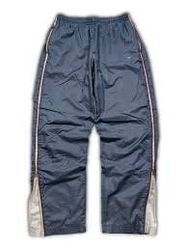 Special Vintage Nike Baggy Trackpants