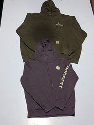 Carhartt Hoodie RV # 1799